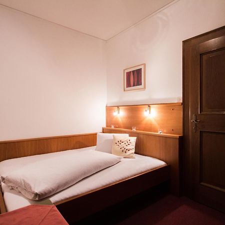 Hotel Restaurant Platzer Gmünd Habitación foto