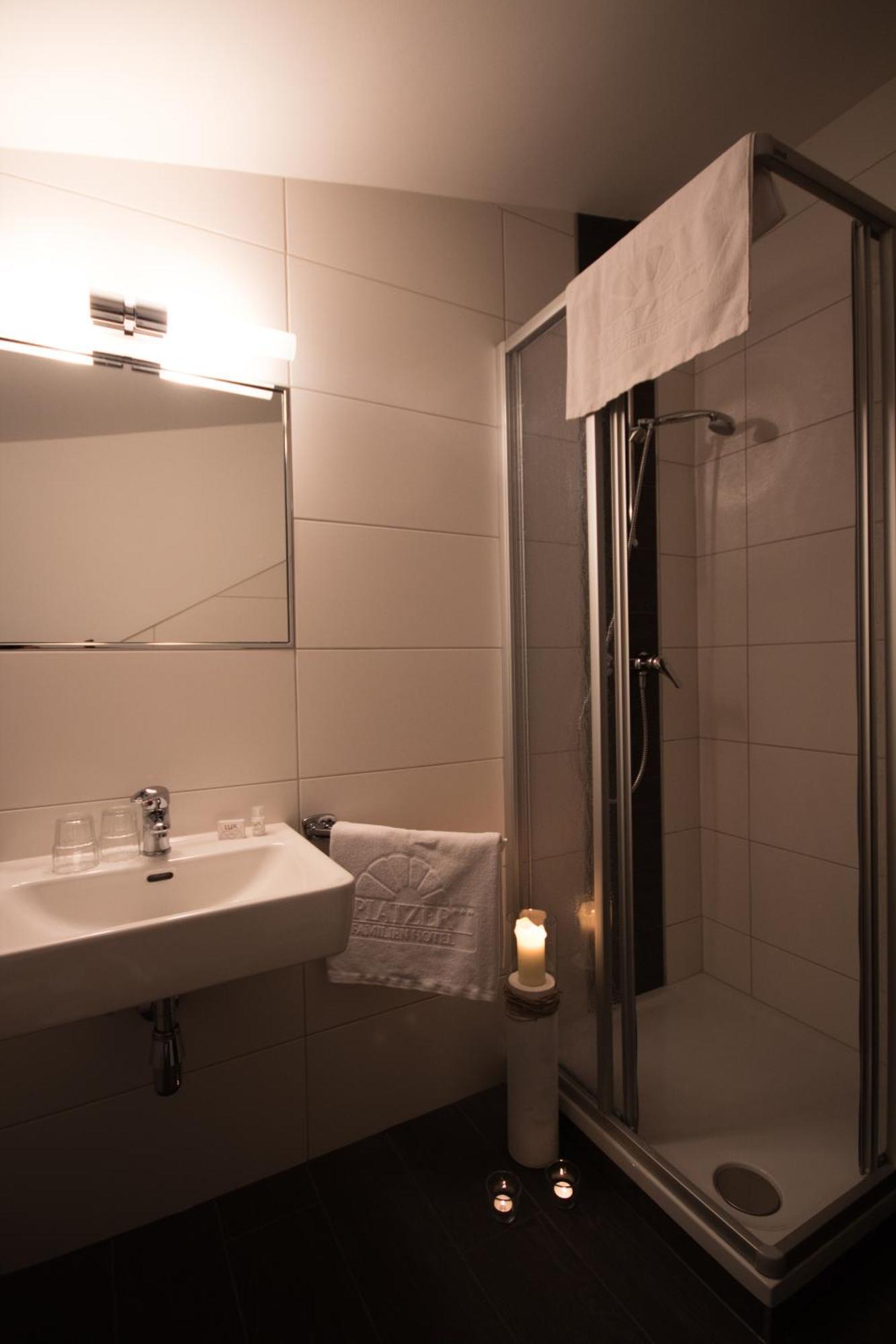 Hotel Restaurant Platzer Gmünd Habitación foto