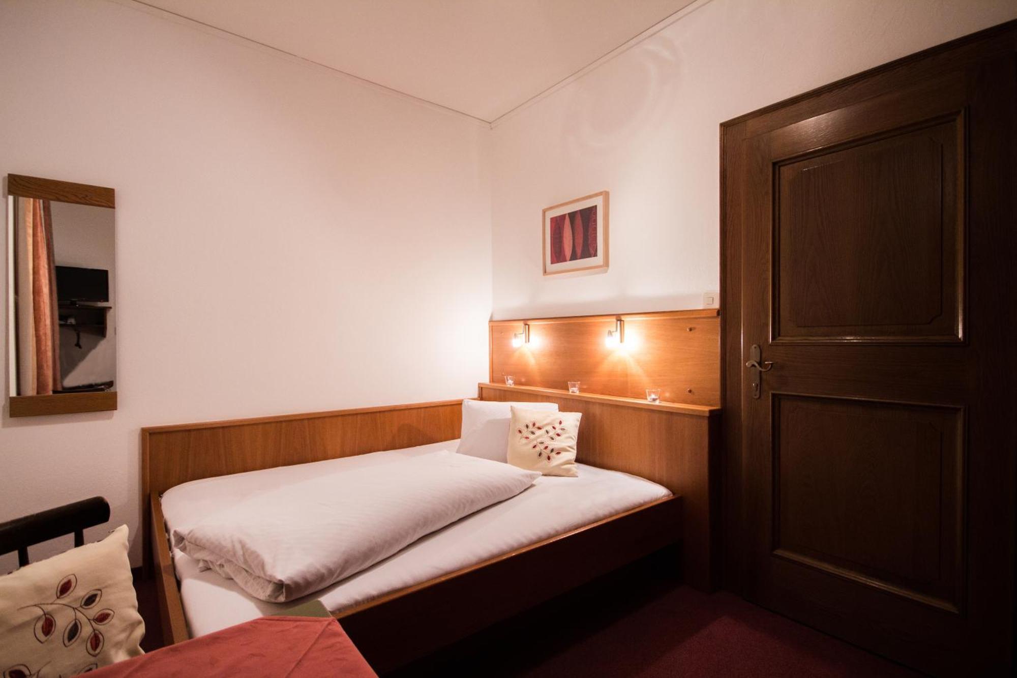 Hotel Restaurant Platzer Gmünd Habitación foto
